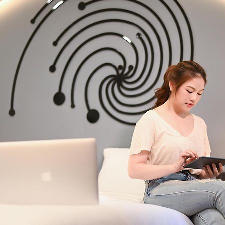 Sr Grand Hotel Chiangmai Chiang Mai Bagian luar foto