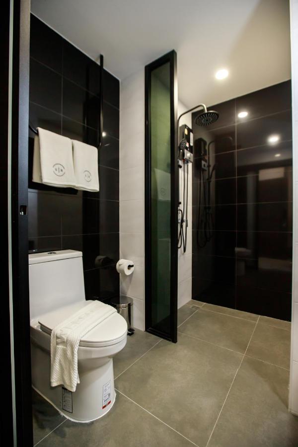Sr Grand Hotel Chiangmai Chiang Mai Bagian luar foto