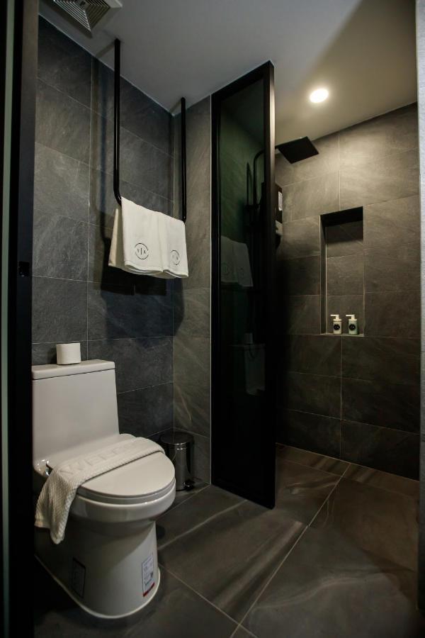 Sr Grand Hotel Chiangmai Chiang Mai Bagian luar foto