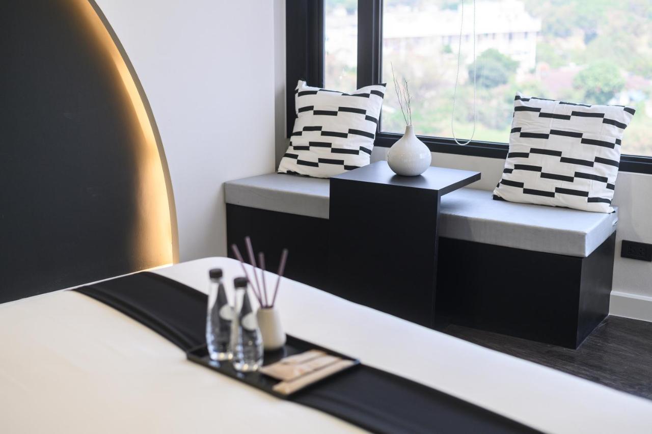 Sr Grand Hotel Chiangmai Chiang Mai Bagian luar foto