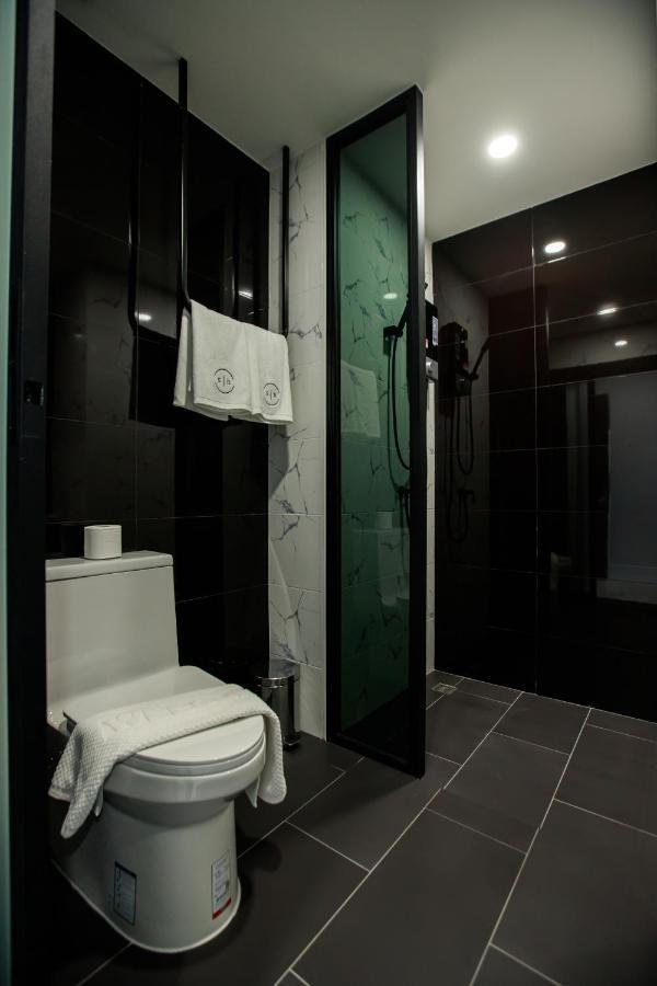 Sr Grand Hotel Chiangmai Chiang Mai Bagian luar foto