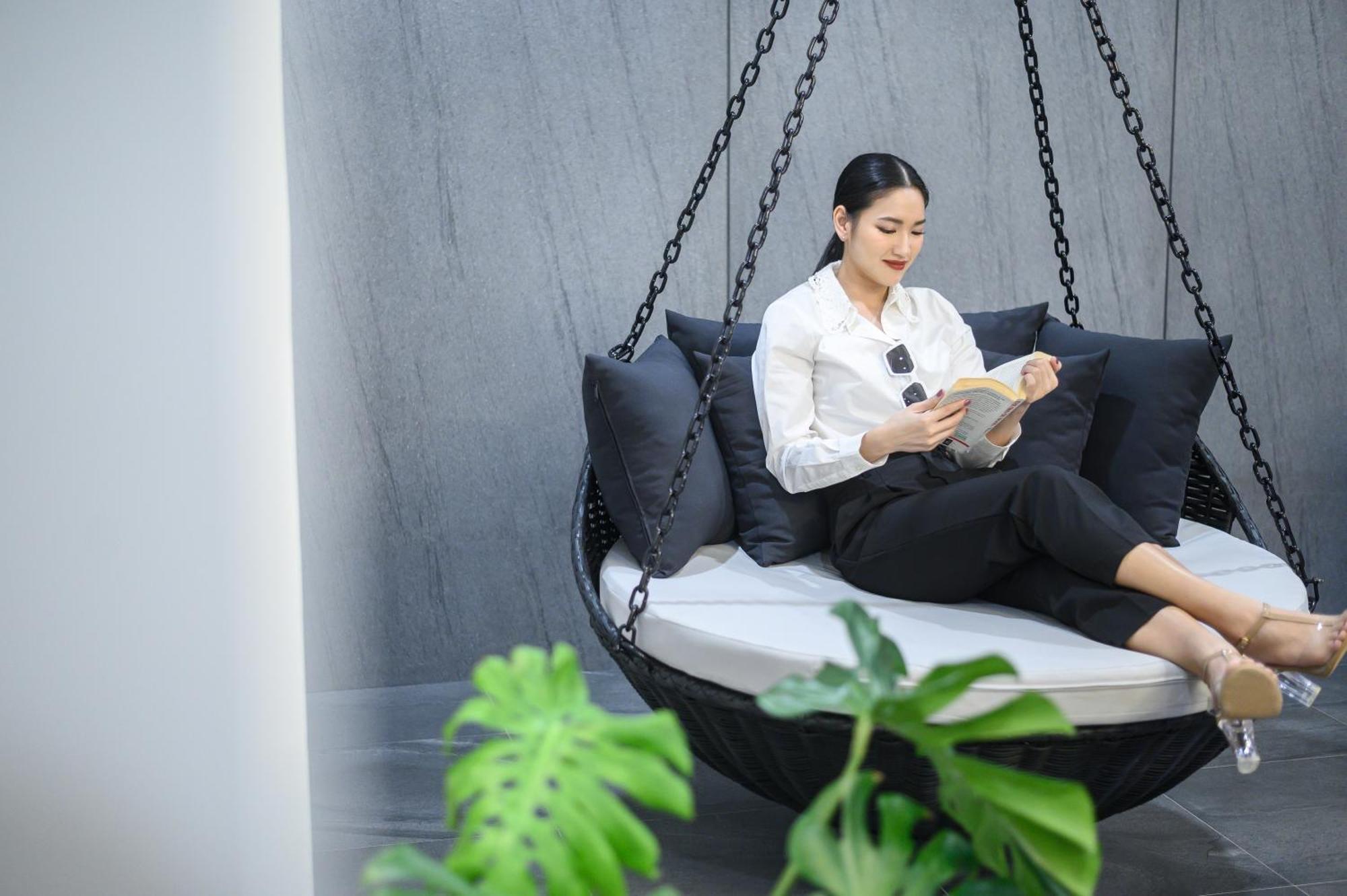 Sr Grand Hotel Chiangmai Chiang Mai Bagian luar foto